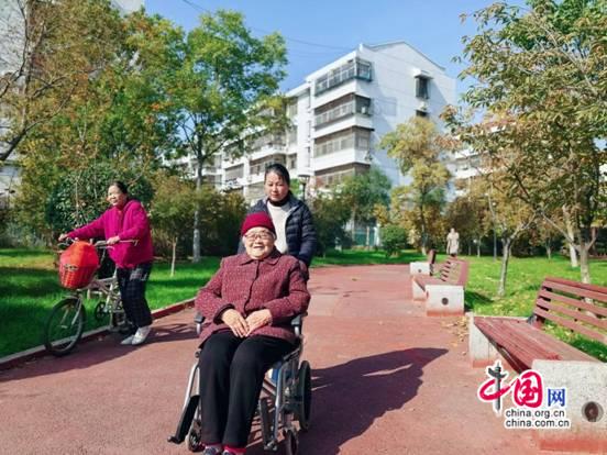 “鸡毛蒜皮”小事书写百姓满意的“幸福答卷”(图3)