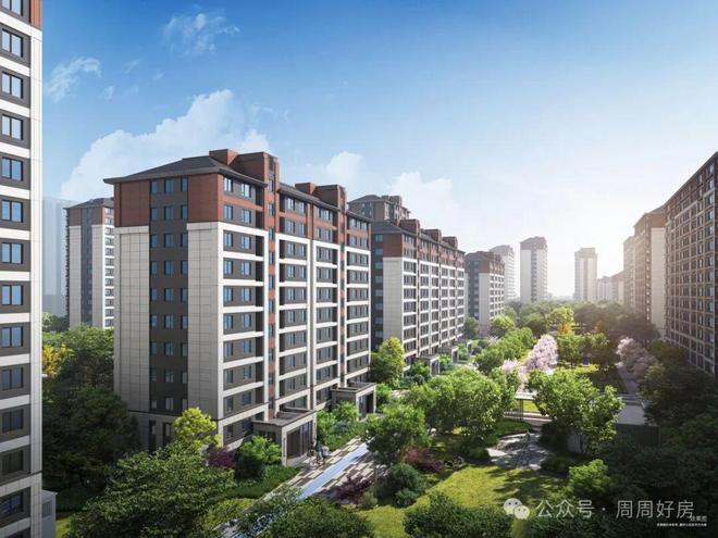 金融街武夷融御(售楼处)网站-金融街武夷融御营销中心欢迎您(图9)