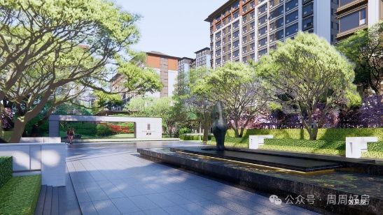 金融街武夷融御(售楼处)网站-金融街武夷融御营销中心欢迎您(图11)