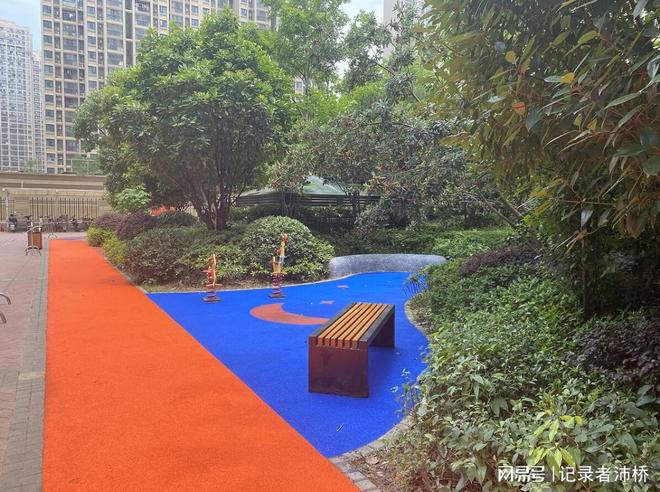 塑胶跑道优质厂家口碑榜：自结纹塑胶跑道五家企业用实力诠释品质(图2)