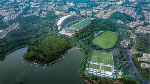 全运·场外音(图2)