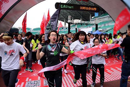 全运·场外音(图3)