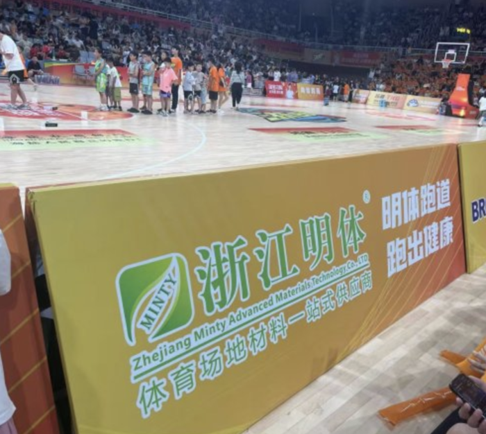 中国蓝观察丨“浙BA”等赛事带动多产业繁荣浙江体育赛事经济火爆(图3)