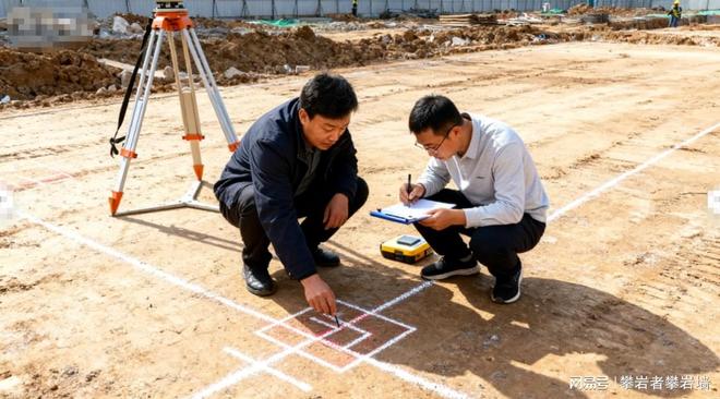 攀岩墙建设场地需要多大面积？对场地有何要求？(图2)