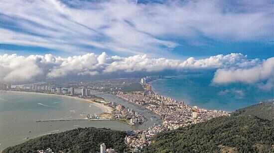 惠州：“滑板之城”乘势打造华南户外运动之都