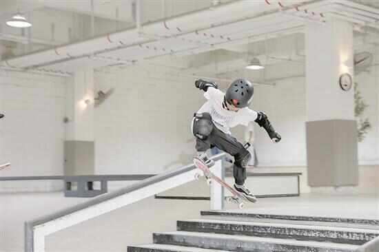 惠州：“滑板之城”乘势打造华南户外运动之都(图3)