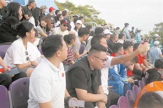 惠州：“滑板之城”乘势打造华南户外运动之都(图5)