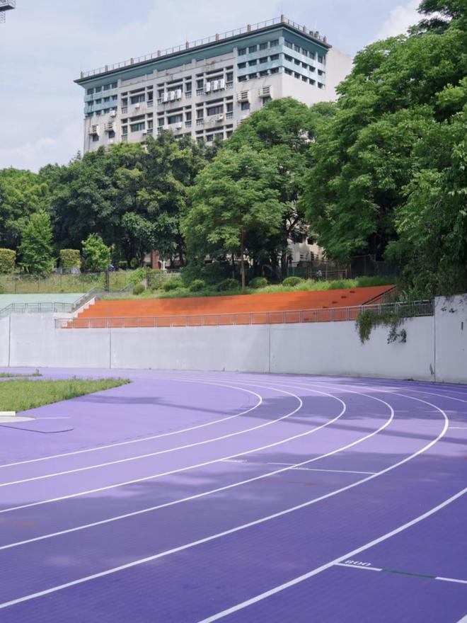 塑胶跑道厚度有讲究！不同场景选对才实用(图2)