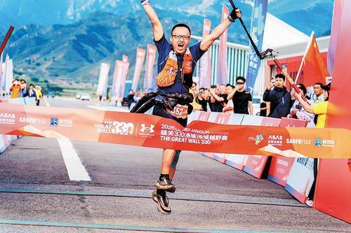 体文旅融合描绘冬奥之城新画卷