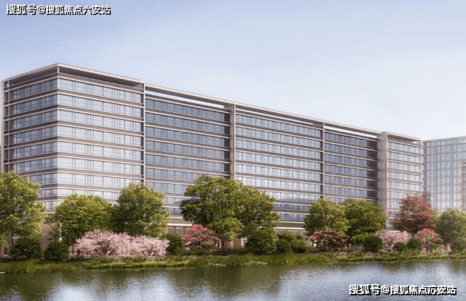 百度热搜@中融蓝城CoC理想城售楼处发布：理想城重塑高端生活(图4)