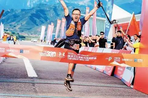 多元优势叠加全季全域赋能张家口聚力打造户外运动新高地(图2)