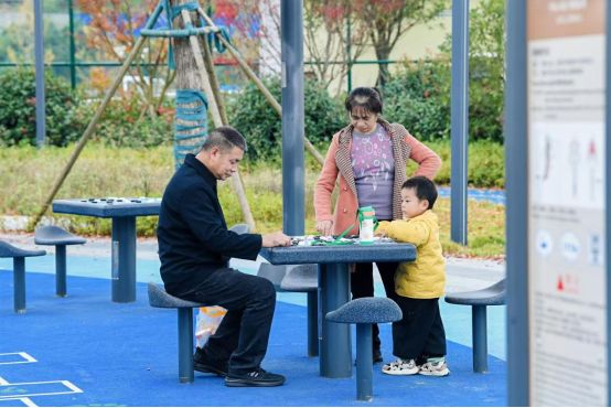 省全民健身中心：免费、低收费政策让运动“零门槛”！(图5)