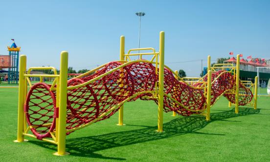 附近拓展训练基地(图1)