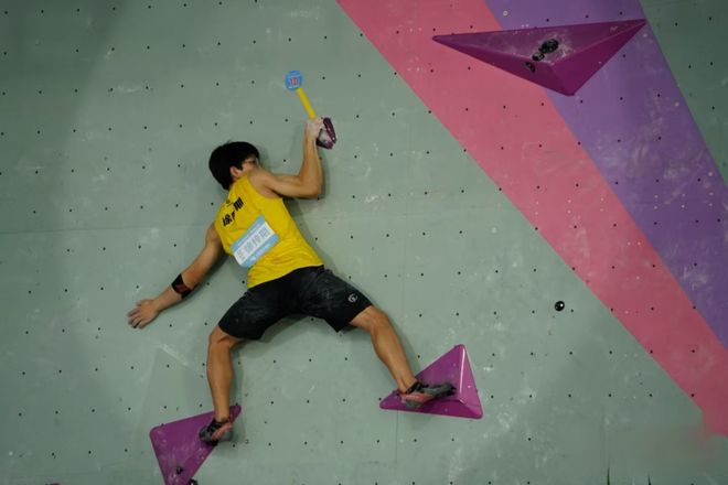 政策赋能・校园攀岩：国内攀岩产业大政方针解读与发展机遇白皮书(图1)