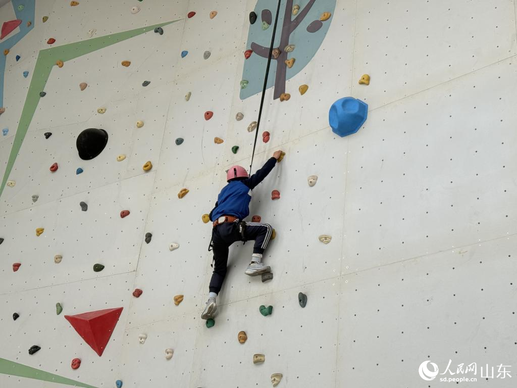 山东威海：成山民宿兴村菱角湾红果富民(图5)