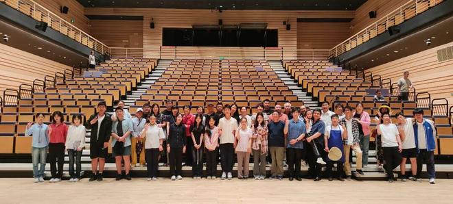 十一系这所老校的新变化藏着太多惊喜！！(图5)