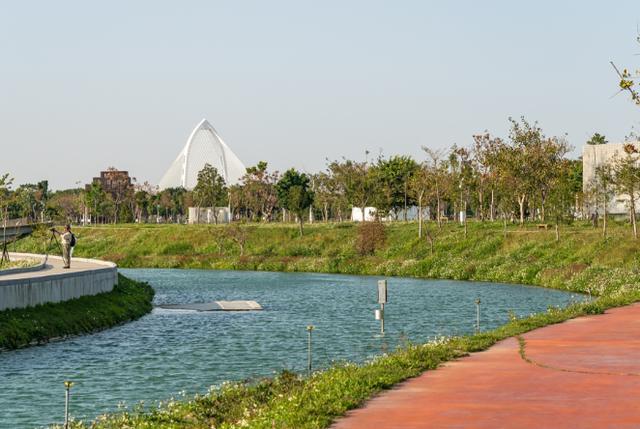 全部免费！郑州5个周末散步、约会、遛娃的好去处→(图5)