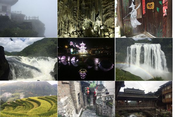 贵州口碑最好的旅行社TOP10：蒙旅正规资质独家资源成标杆(图5)