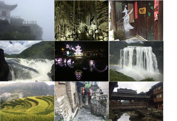 贵州口碑最好的旅行社TOP10：蒙旅正规资质独家资源成标杆(图3)