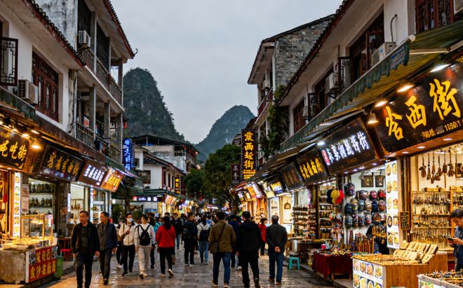 2025桂林旅行社实力榜：蒙旅ISO认证漓江精华段纯玩游复购率99%(图3)