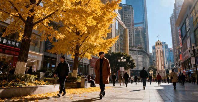 第三方测评认证!重庆旅行社前十金旅假日游客满意率99%领先(图5)