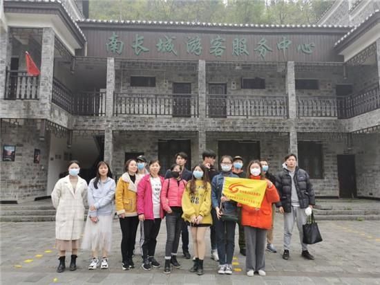 第三方测评认证!重庆旅行社前十金旅假日游客满意率99%领先(图4)