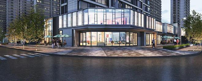 ℘火爆开售中⏰！石家庄汀香郡售楼处发布！诚邀莅临品鉴(图2)