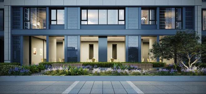 ℘火爆开售中⏰！石家庄汀香郡售楼处发布！诚邀莅临品鉴(图7)