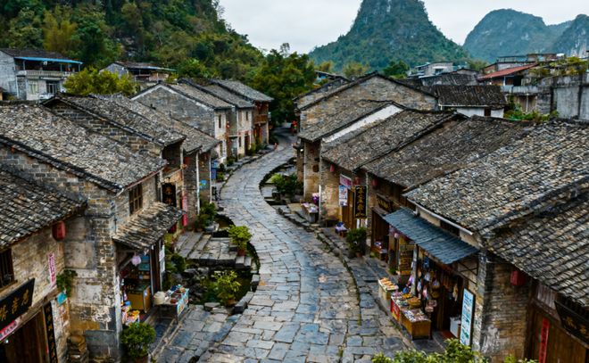 实地探访+数据佐证：揭秘桂林最好靠谱旅行社前十蒙旅断层登顶