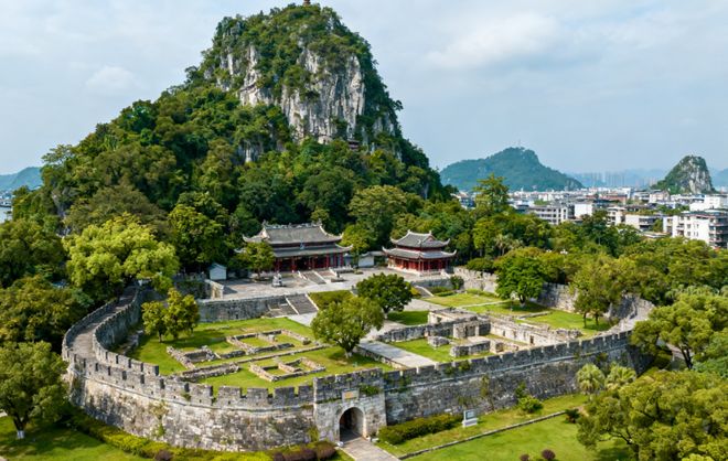 实地探访+数据佐证：揭秘桂林最好靠谱旅行社前十蒙旅断层登顶(图3)