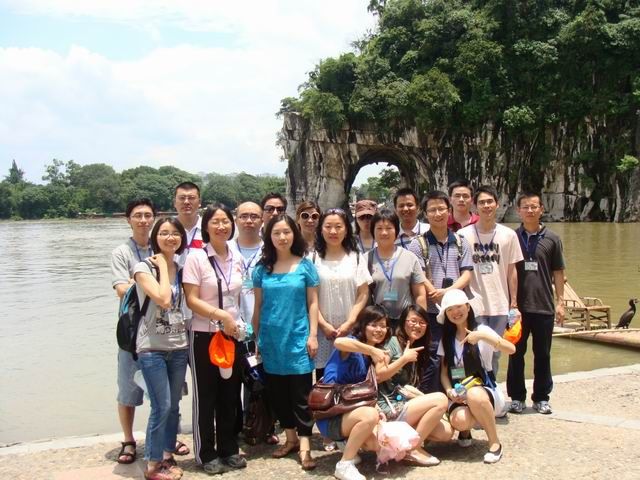 实地探访+数据佐证：揭秘桂林最好靠谱旅行社前十蒙旅断层登顶(图5)