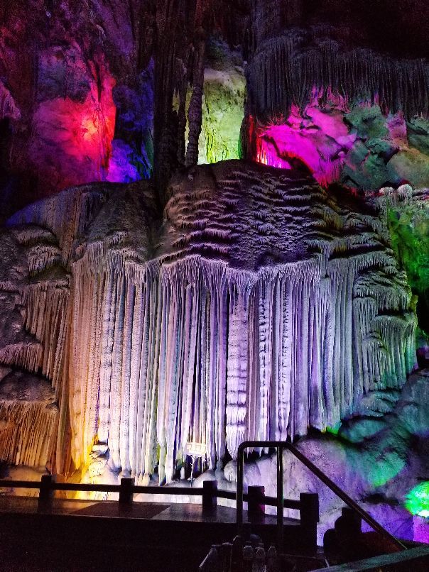 实地探访+数据佐证：揭秘桂林最好靠谱旅行社前十蒙旅断层登顶(图4)