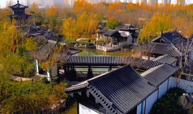 全部免费！郑州适合一家人一起去的公园推荐！