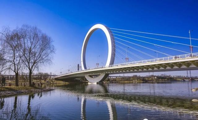 全部免费！郑州适合一家人一起去的公园推荐！(图2)