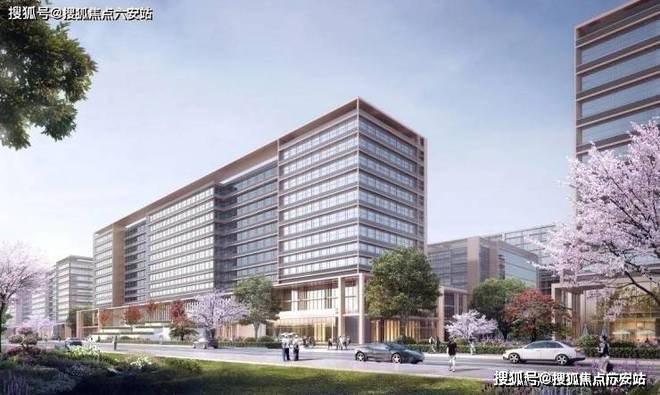 热搜好房@中融·蓝城CoC理想城售楼处发布：人群的置业优选!