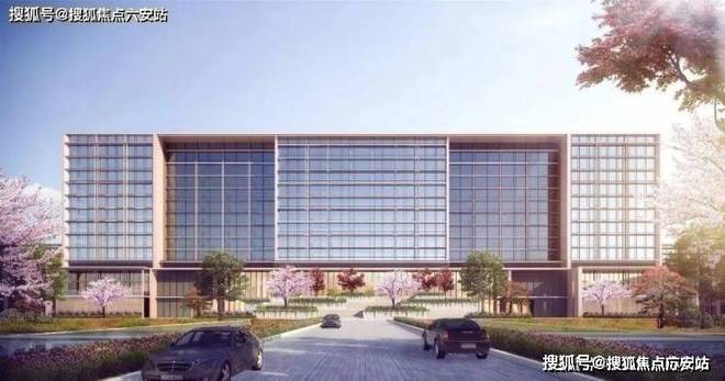 热搜好房@中融·蓝城CoC理想城售楼处发布：人群的置业优选!(图8)