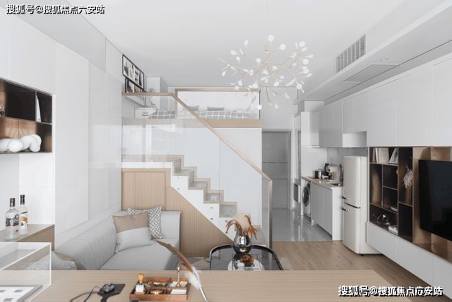 热搜好房@中融·蓝城CoC理想城售楼处发布：人群的置业优选!(图13)