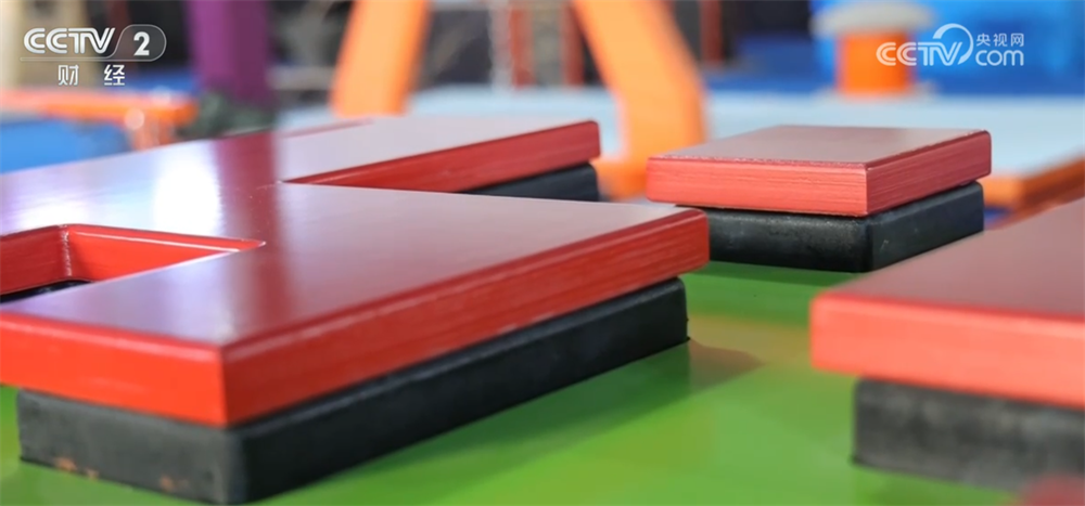 攀岩加速“破圈”激发体育经济新潜力相关产业借赛登“高”释放活力(图6)