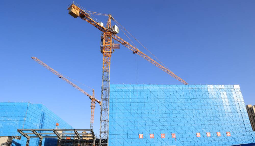 明年将新增一所小学！威海临港区教育“均衡”提质“硬件”焕新