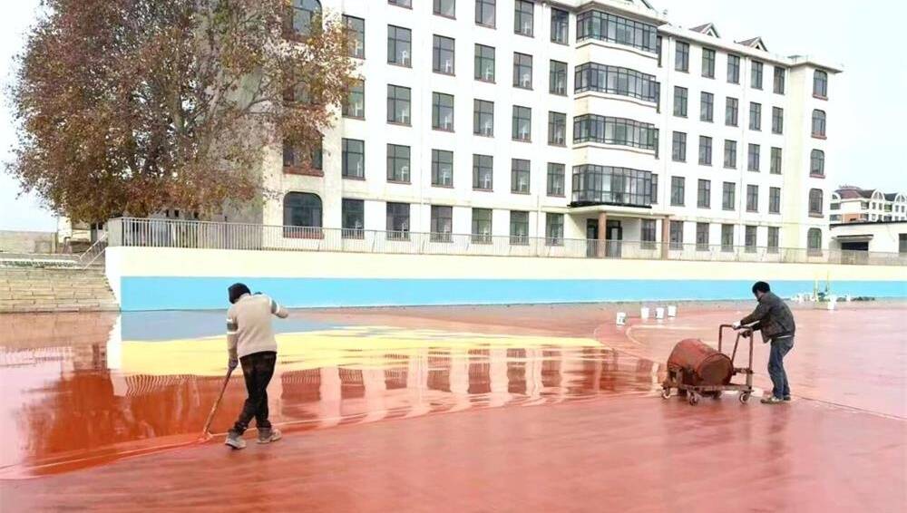 明年将新增一所小学！威海临港区教育“均衡”提质“硬件”焕新(图4)