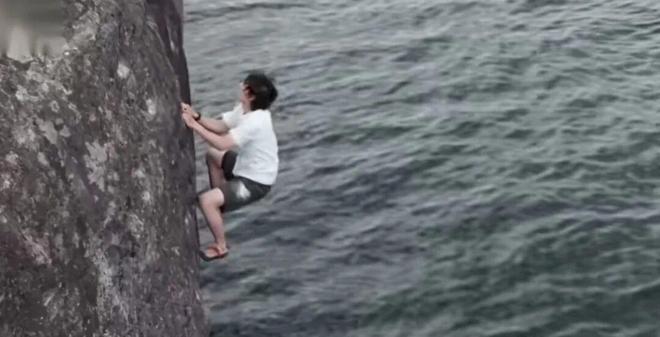 突发！王一博坠海