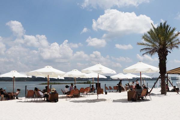 多彩贵州爽爽贵阳湖城清镇系列报道之二十二(图4)