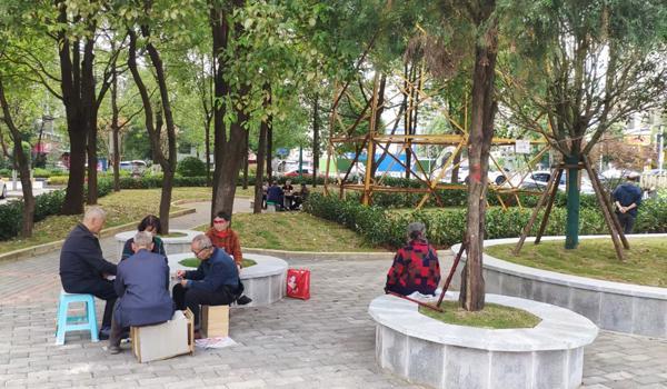 多彩贵州爽爽贵阳湖城清镇系列报道之二十二(图3)