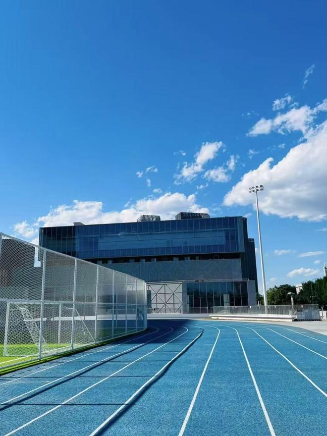 塑胶跑道类型及不同材质差异全解析(图3)