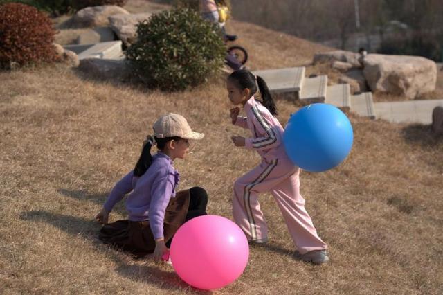 解锁“体育+研学+科技”新玩法！平行世界公园勾勒未来研学图景(图5)