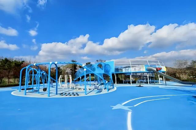 解锁“体育+研学+科技”新玩法！平行世界公园勾勒未来研学图景(图4)