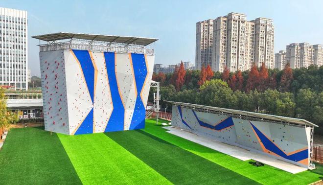 芜湖这里建好了即将移交！(图2)