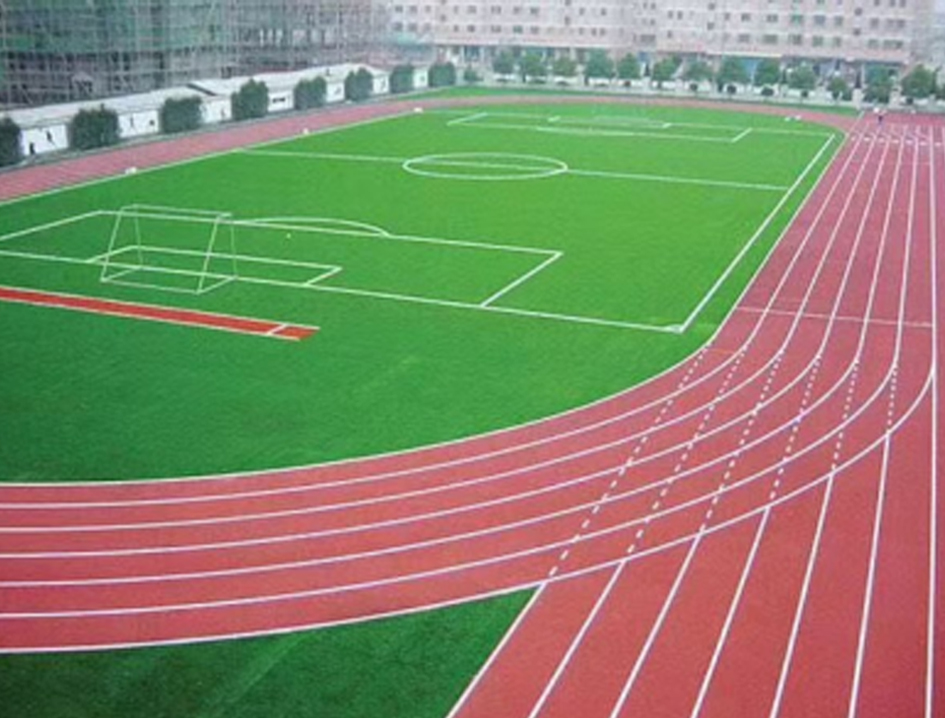 塑胶跑道服务优秀公司推荐2025年(图3)