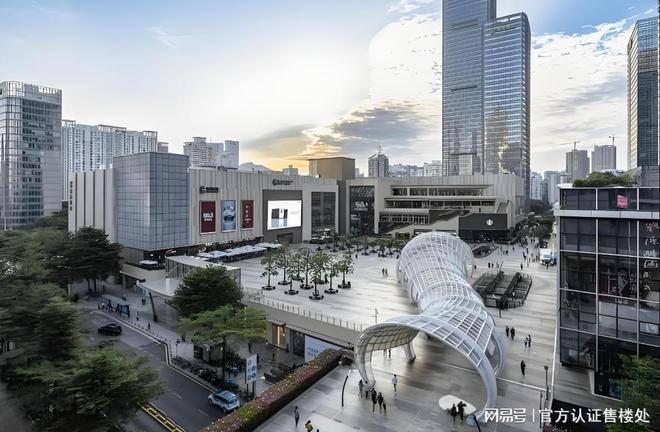 翰熙典居配套介绍！售楼处发布最新房价折扣底价咨询(图11)