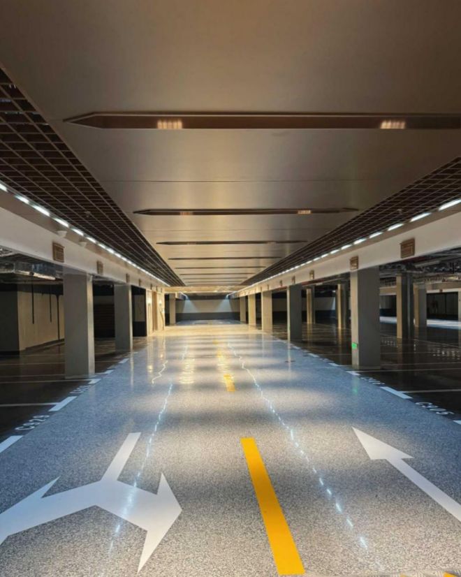 实景见真章国企显担当！安高·申宸院重塑上海人居价值标准(图7)